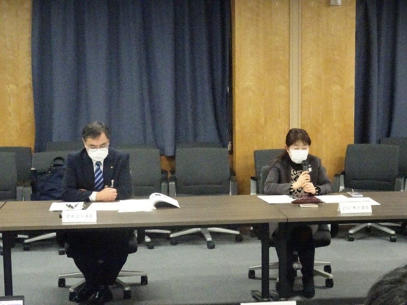 令和７年度　秋田大学大学院医学系研究科附属臨床研究医養成センター　外部評価委員会