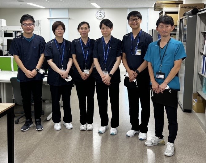 藤田実習に行ってきました!(後半)
