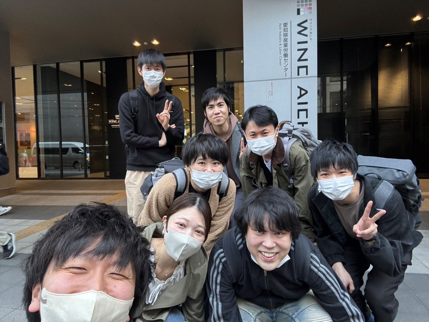 NP認定試験合格！