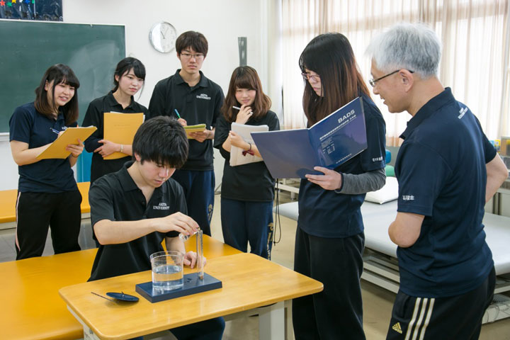 神経障害作業治療学1