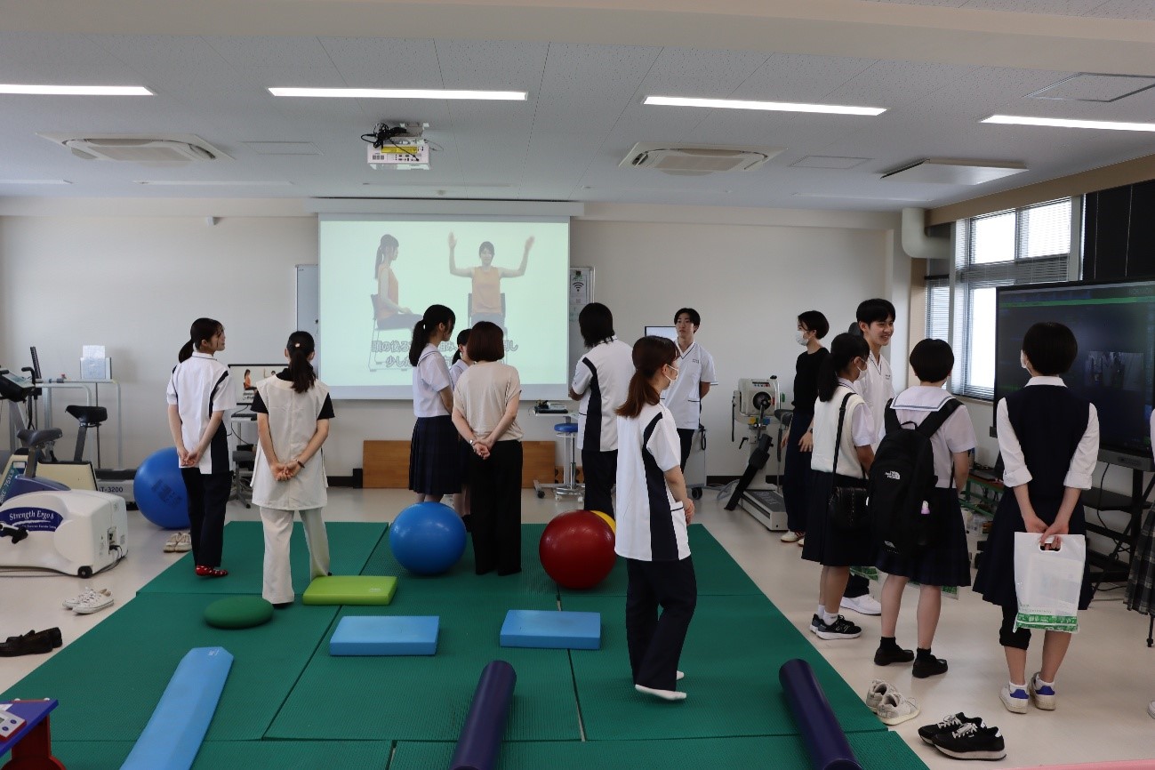 オープンキャンパス2025開催