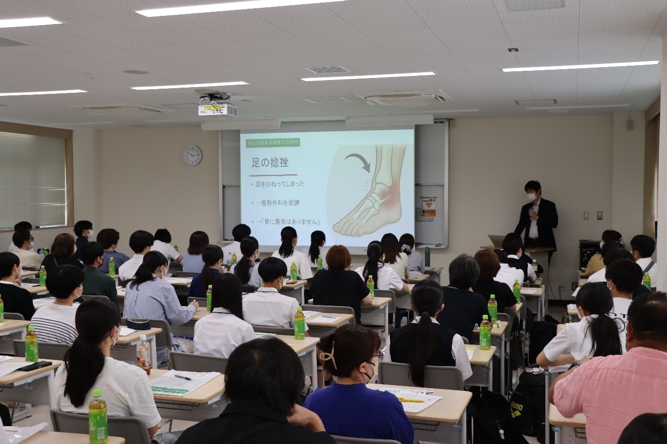 オープンキャンパス2025開催