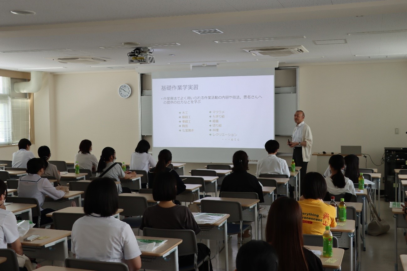 オープンキャンパス2025開催