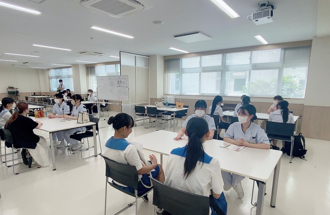 オープンキャンパス2025開催