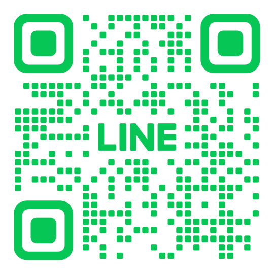 LINE QRコード